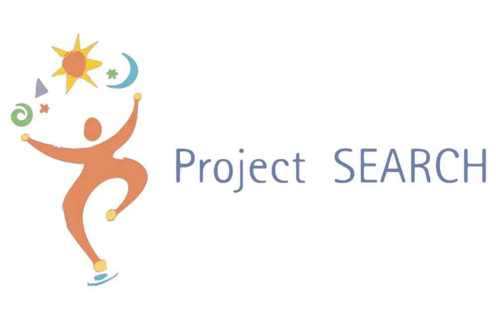 Project SEARCH logo