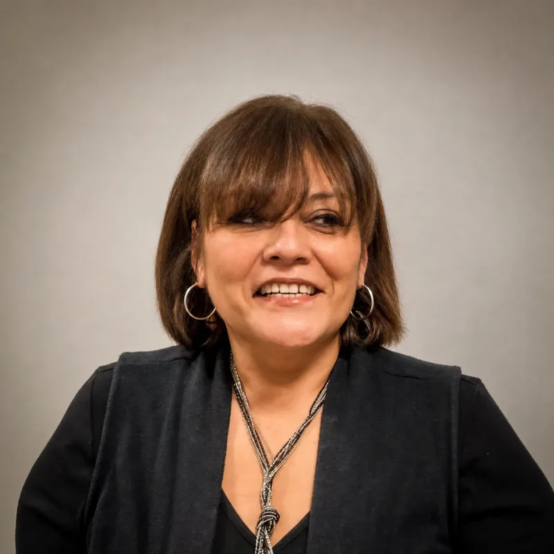 Portrait of Maria Rossi, BA
