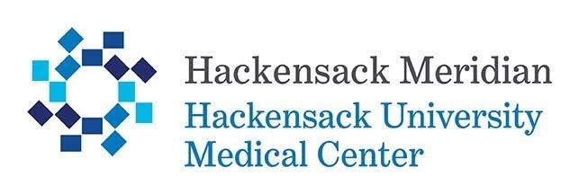 Gold Sponsor - HackensackUMC_Logo