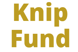Gold Sponsor - Knip Fund