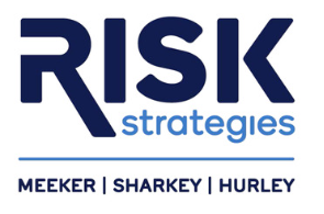 Platinum Sponsor - Risk Strategies