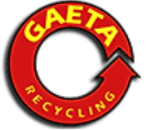 Silver Sponsor - Gaeta Recycling 2