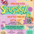 September 12, 2025: Day Program Presents Seussical Jr.